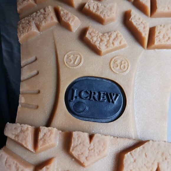 J. Crew Bromley Wool Boots - Picture 3 of 9